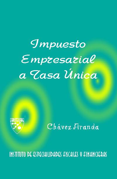 Impuesto empresarial a tasa única